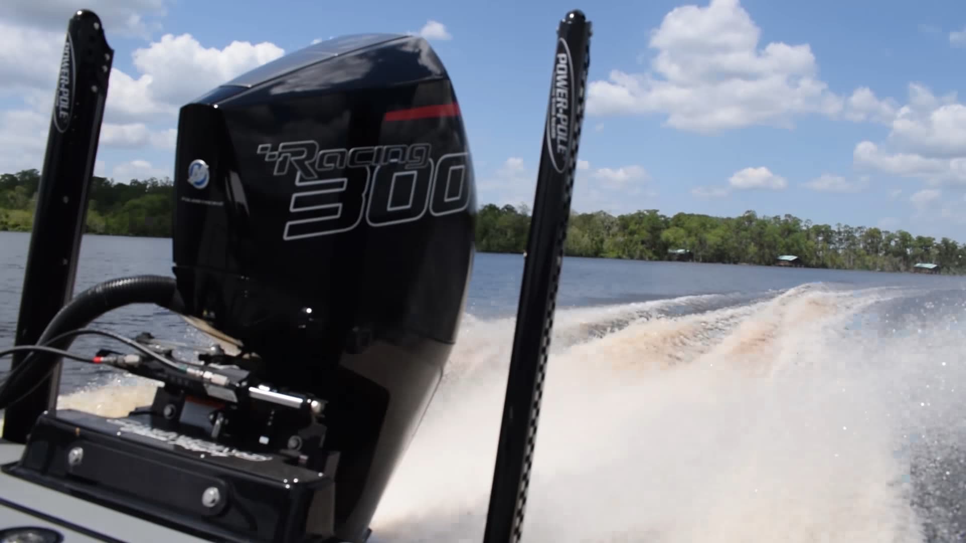 Best Bass Fishing Boat Outboard Motor - Bass N Edge