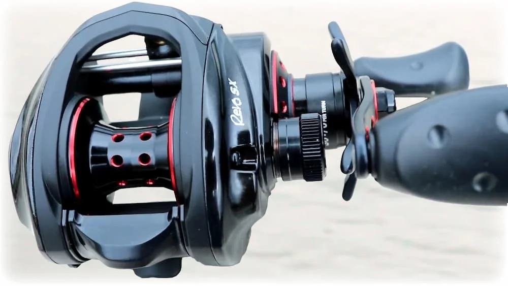 10 Best Baitcasting Reels for Bass in 2024 - The Top Baitcasters