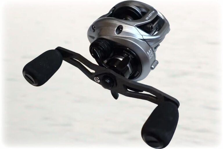 10 Best Baitcasting Reels for Bass in 2024 The Top Baitcasters Reviewed