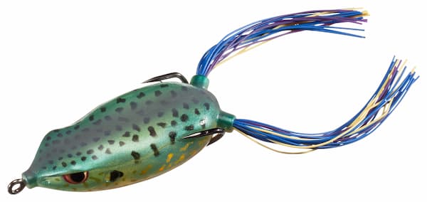 SPRO Bronzeye Frog manufacturer image.