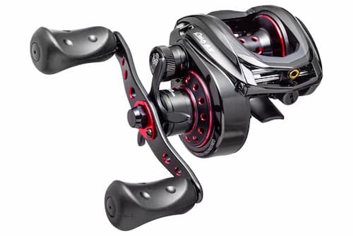 Best Baitcasting Reel Under 100 – Popular Products Reviewed! 