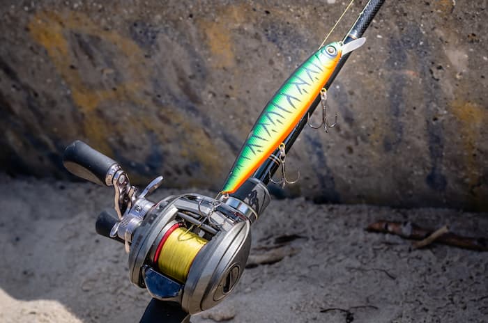 The Best Low-Profile Baitcasting Reels