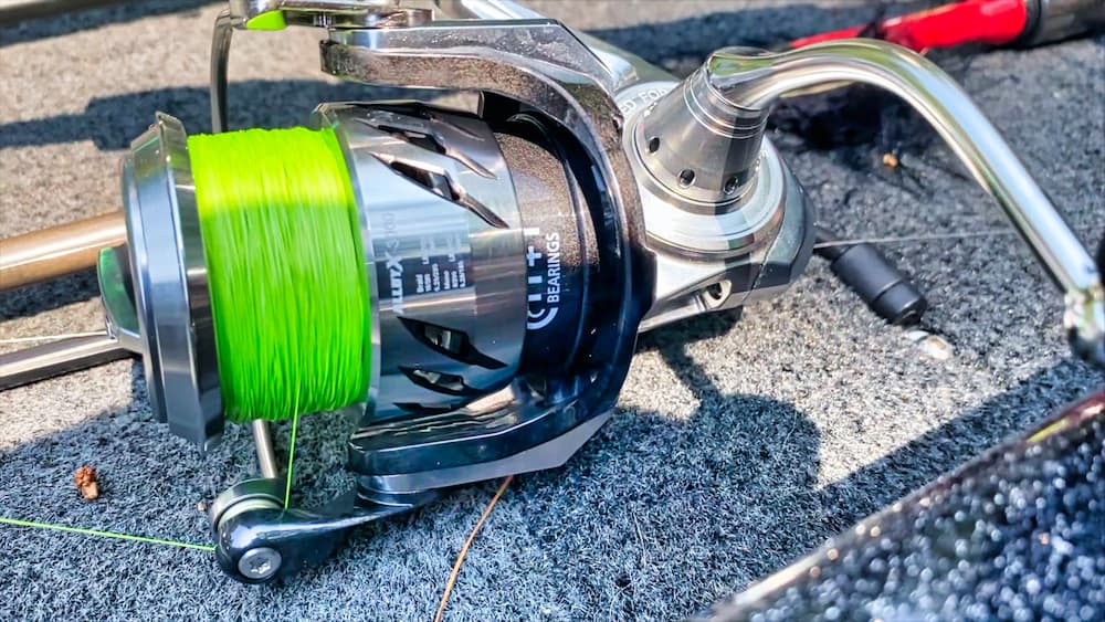 Introducing NEW Piscifun Carbon X Spinning Reel 