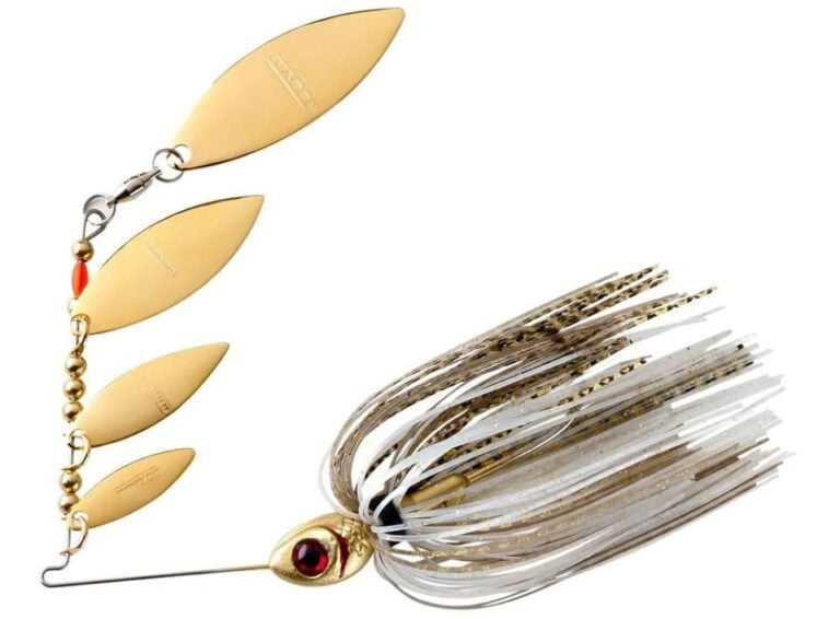 Best Bass Lures for Summer Essentials