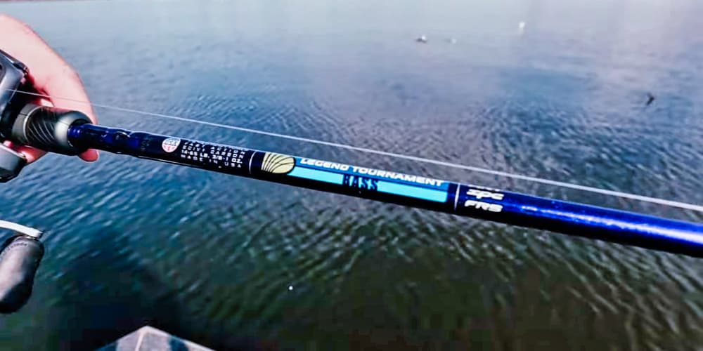 9 Best Baitcasting Rods - Top Baitcaster Poles for Bass in 2024