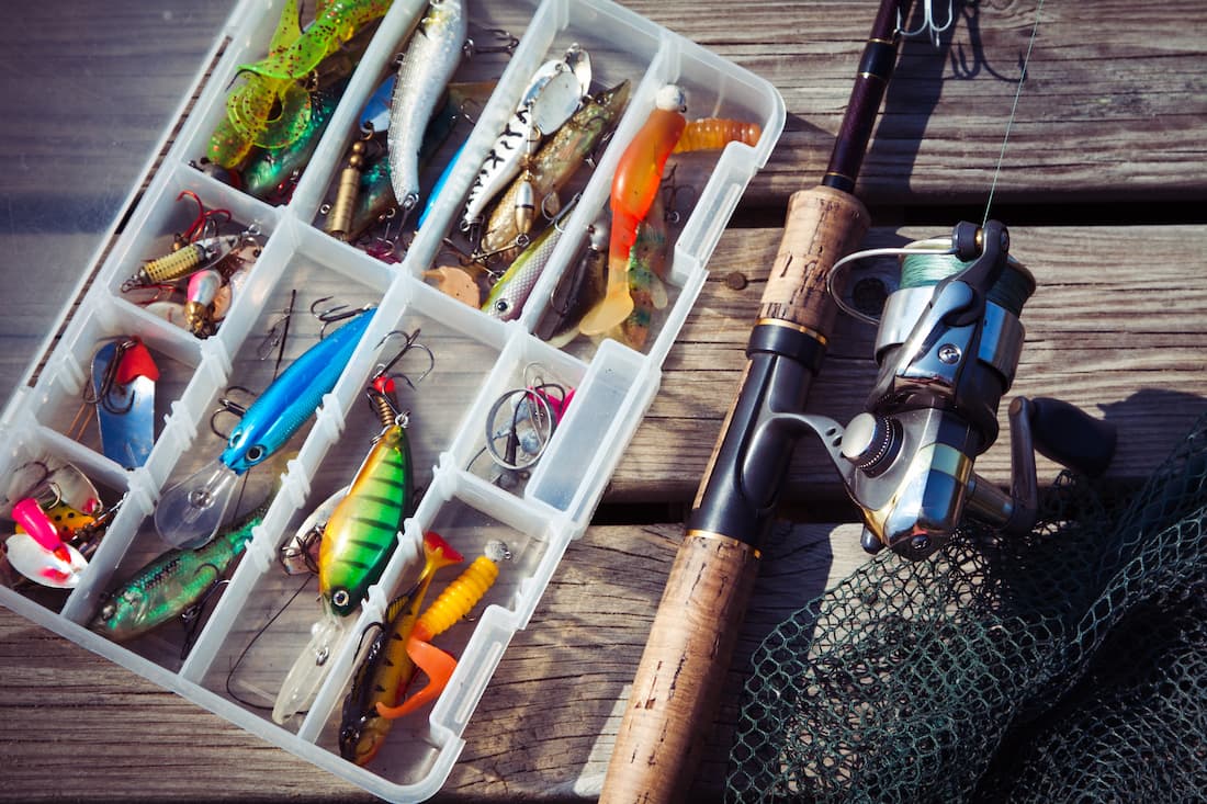 20 Best Bass Lures Of All Time 2021 Guide To The Top Bait Bass N Edge