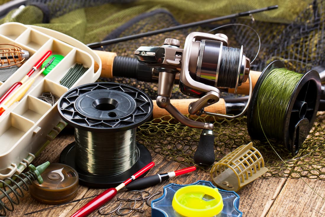 Best Amazon Prime Day Fishing Deals 2024 Bass N Edge