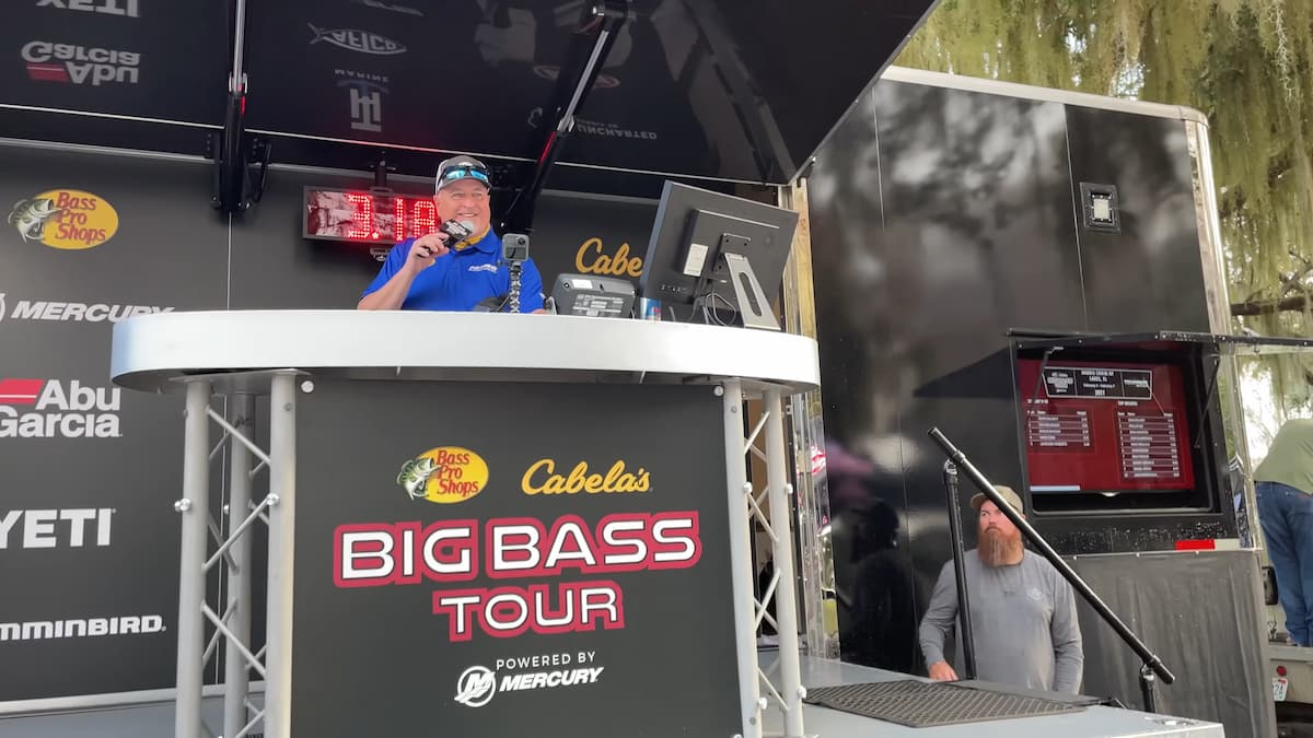 10 Most Popular Bass Fishing Tournaments Bass N Edge
