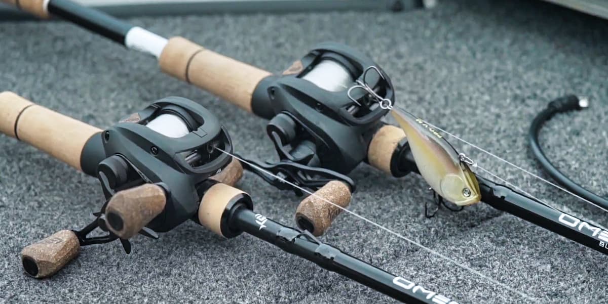 13 fishing concept A 　フロリダ　13フィッシング 13 Fishing Concept A | Casting Reel | Karl's Bait & Tackle