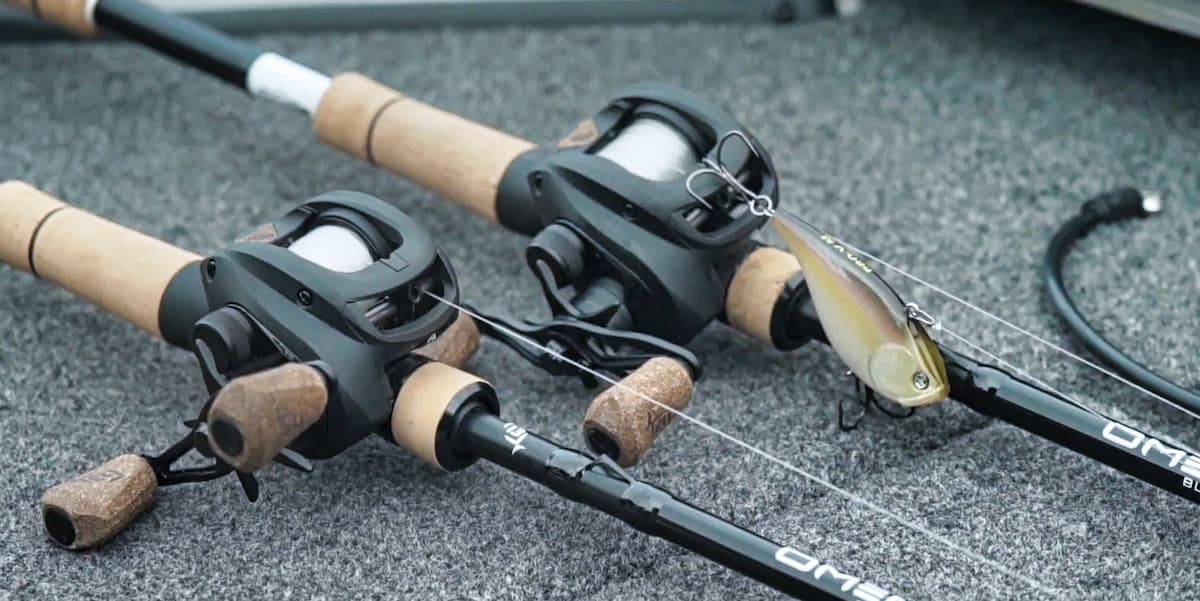 Best Baitcasting Reels 2023: Top 10 For Beginners Reviewed