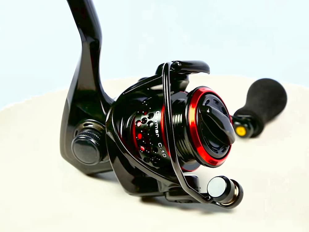 Okuma How To  Selecting Your Spinning Reel Size 