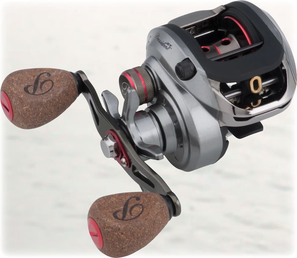 Top 8 Best Rated Baitcasting Reels Of 2024 