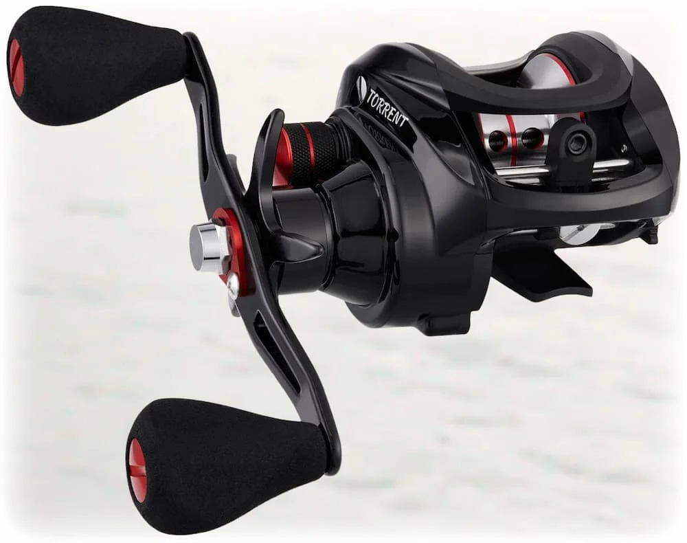 Piscifun Torrent Casting Reel Review 2024 - Bass N Edge