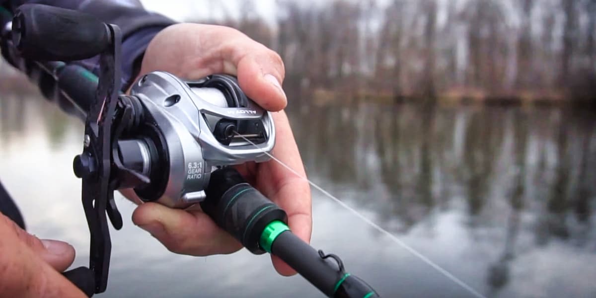 Unleashing the Power: Piscifun Alloy M Metal Baitcasting Reel  Revolutionizes Saltwater Fishing