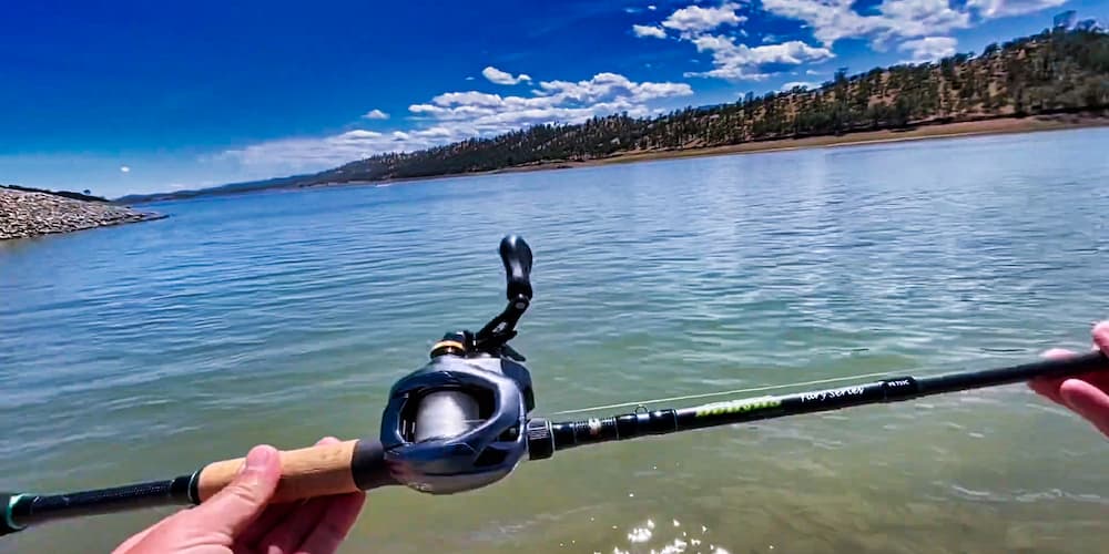 Dobyns Fury Casting and Spinning Rod Review - Bass N Edge