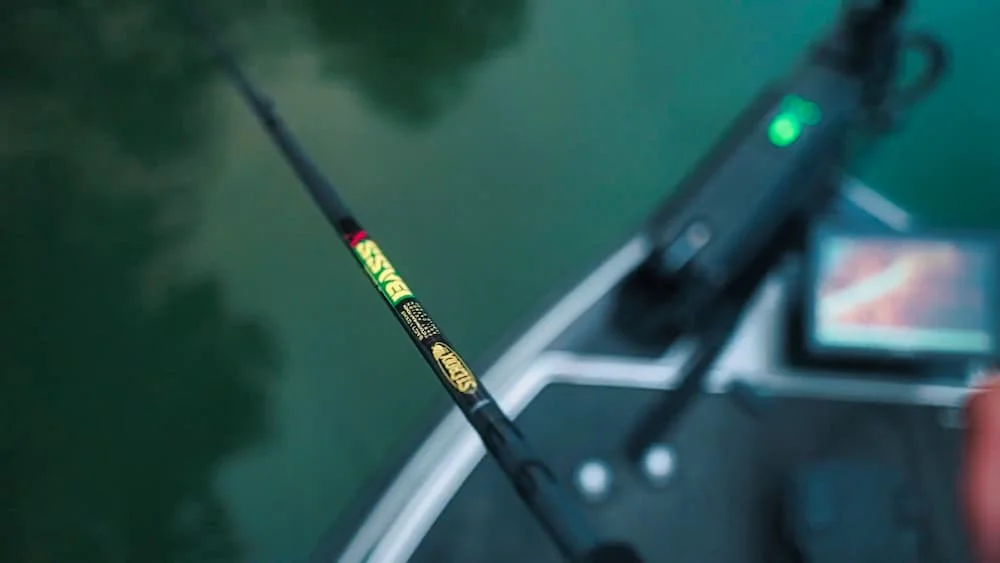 St. Croix Bass X Spinning & Casting Rod Review 2024 - Bass N Edge