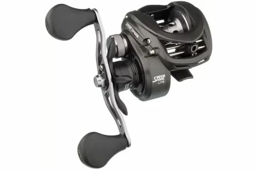 Lew's Hyperspeed LFS Casting Reel Product Review #lewshyperspeed  #lewshyperspeedlfs