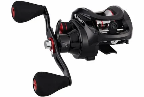 Piscifun's manufacturer image of the Torrent