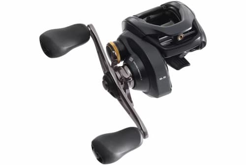 Shimano Curado K Casting Reel Review  First Look Before They Even Hit The  Market! — Tactical Bassin' - Bass Fishing Blog