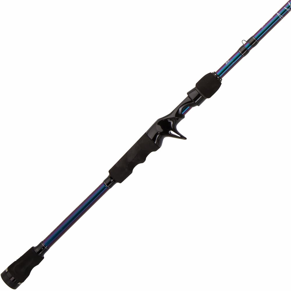 9 Best Baitcasting Rods - Top Baitcaster Poles for Bass in 2024 - Bass N  Edge