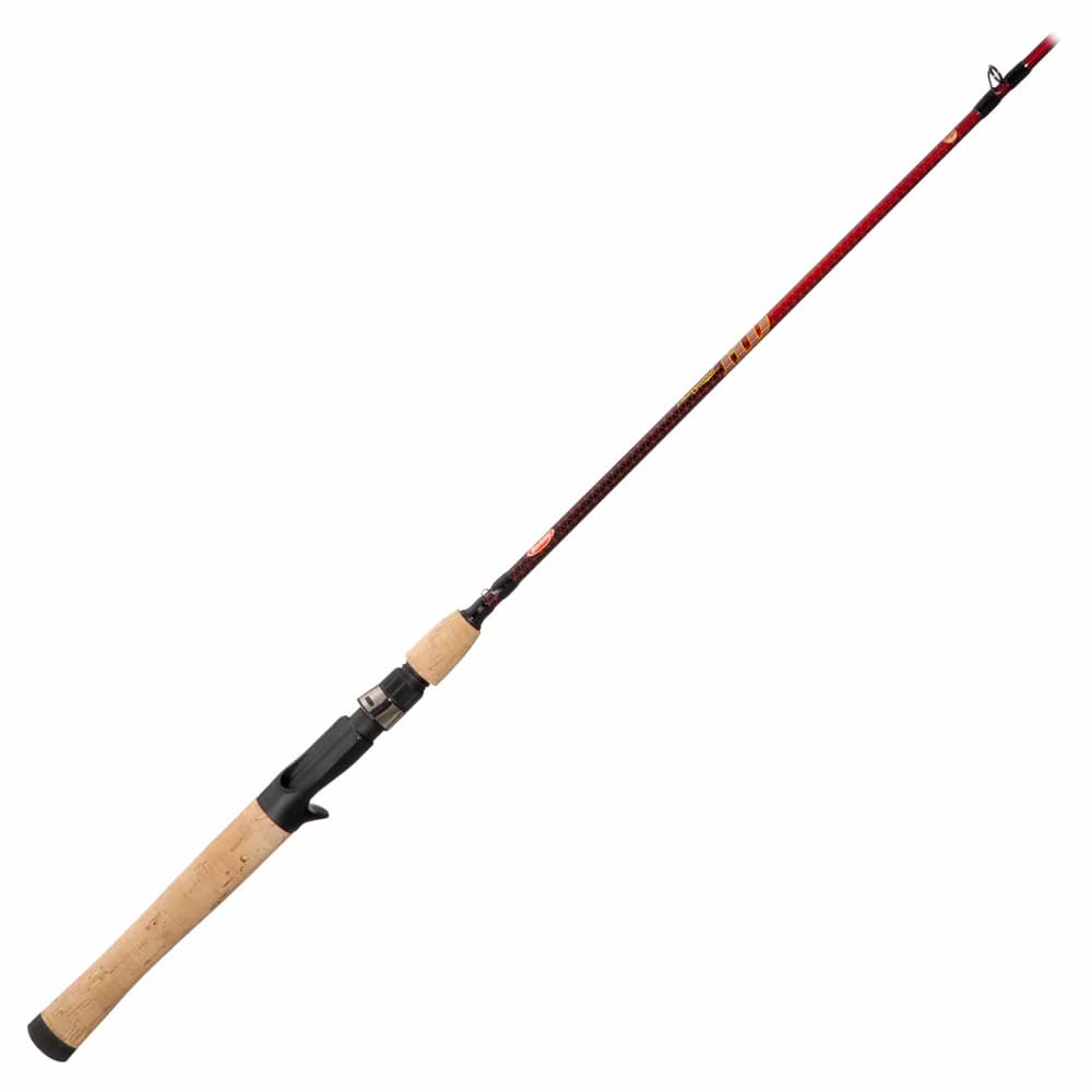 Best Baitcasting Rod in 2022 – Excellent Review to Watch! 