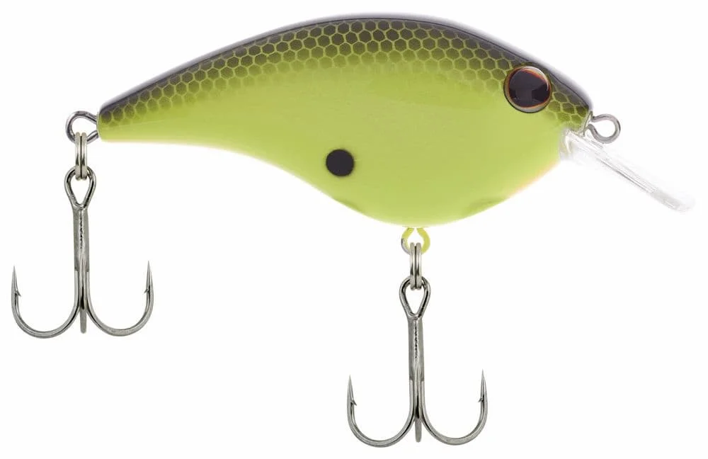 Manufacturer image of the Berkley Frittside Crankbait
