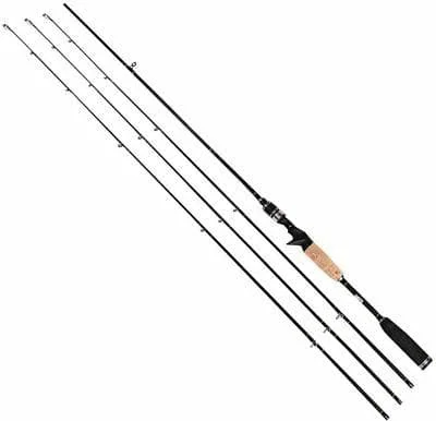 ENTSPORT E Series Rattlesnake Spinning Manufacturer Image
