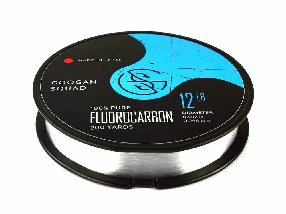 Googan Squad Fluorocarbon Manufacturer Image