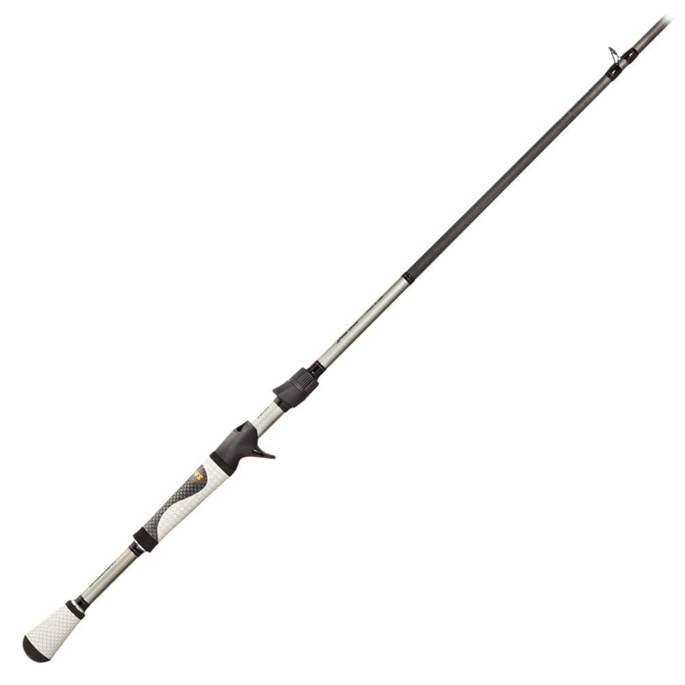 Manufacturer image of the Lew's Custom Lite Speed Stick Casting Rod