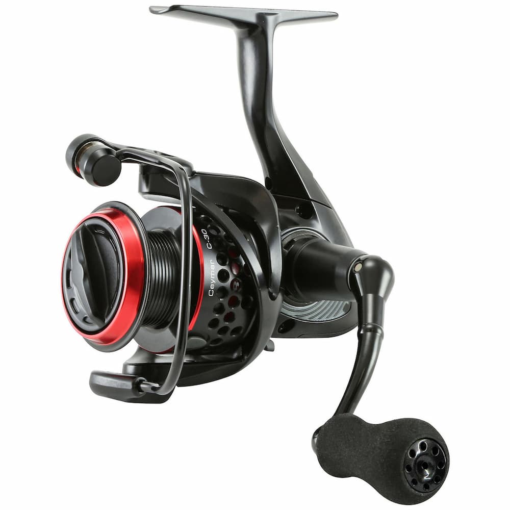 Manufacturer image of the Okuma Ceymar