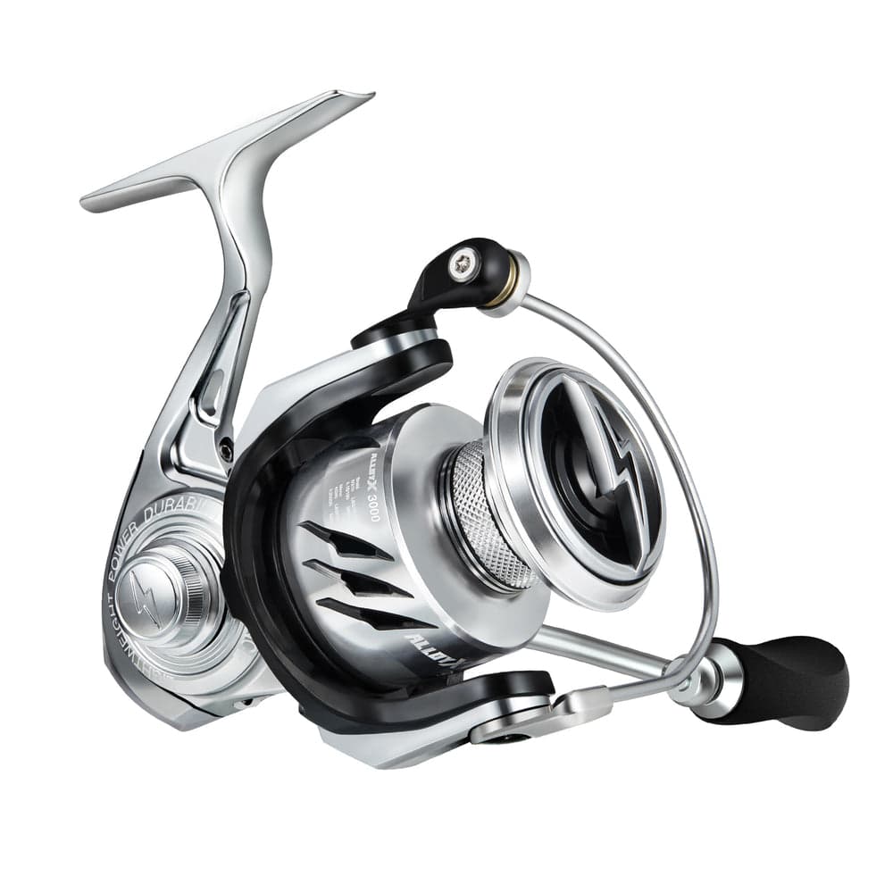 Piscifun Alloy X Spinning Reel Review 2023 Bass N Edge