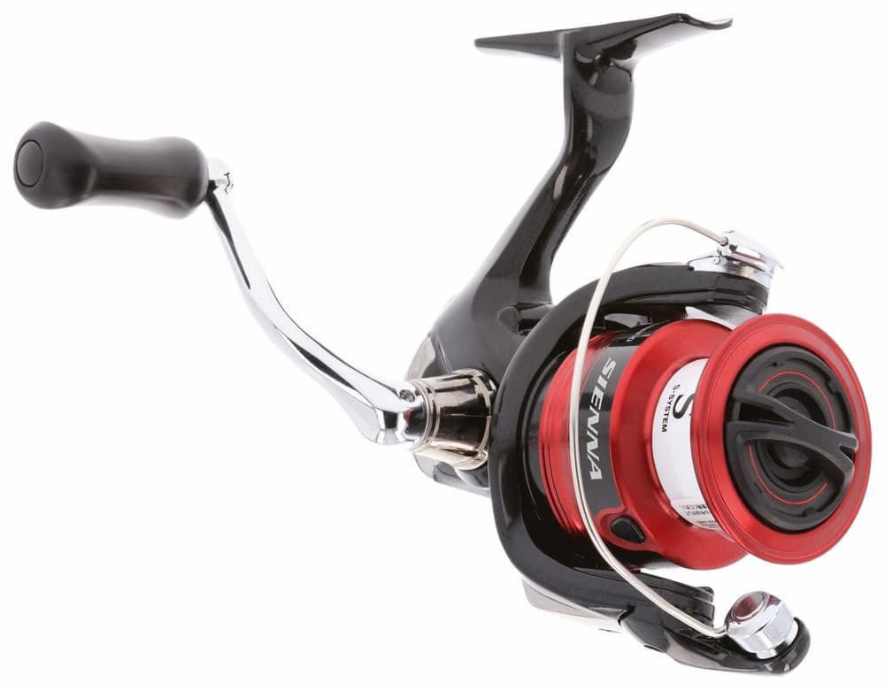 Shimano Sienna Spinning Reel Review Bass N Edge, 49% OFF
