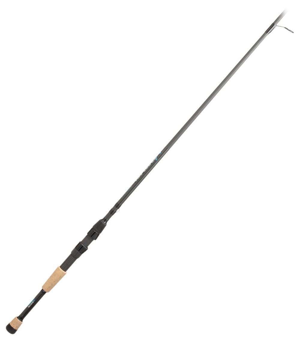 Manufacturer image of the St. Croix Bass X Spinning Rod