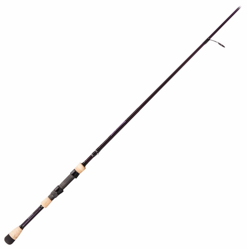 Manufacturer image of the St. Croix Mojo Bass Spinning Rod
