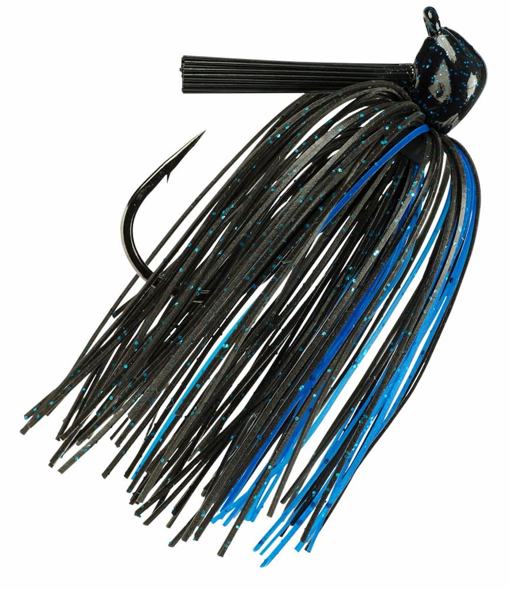 Manufacturer image of the Strike King Tour Grade Skipping Jig