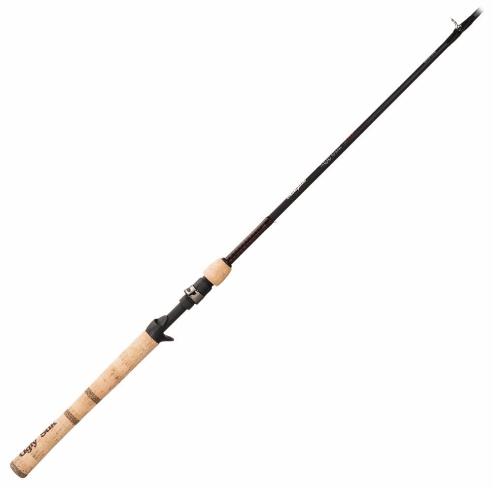 Manufacturer image of the Ugly Stik Elite Casting Rod