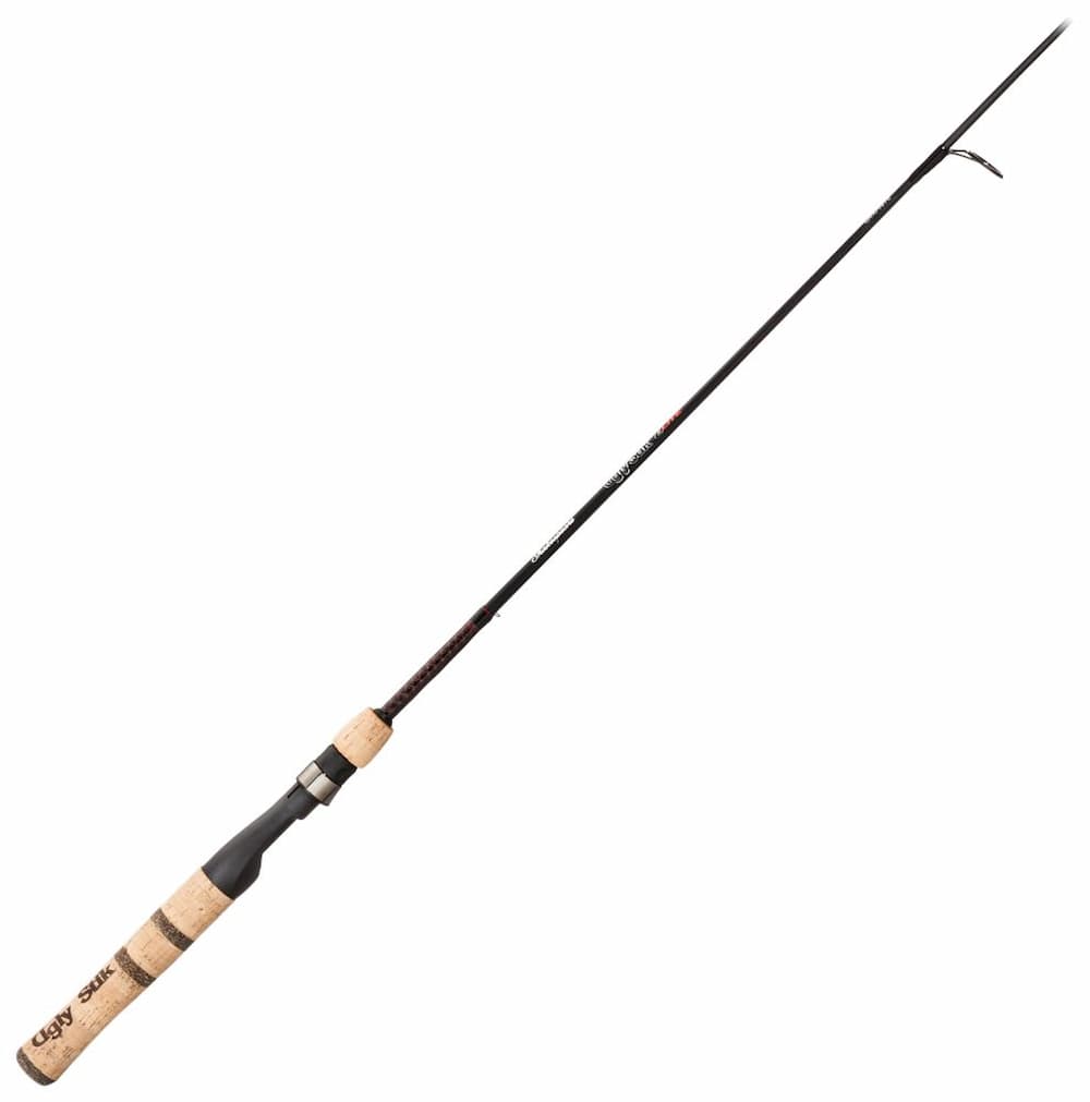 Manufacturer image of the Ugly Stik Elite Spinning Rod