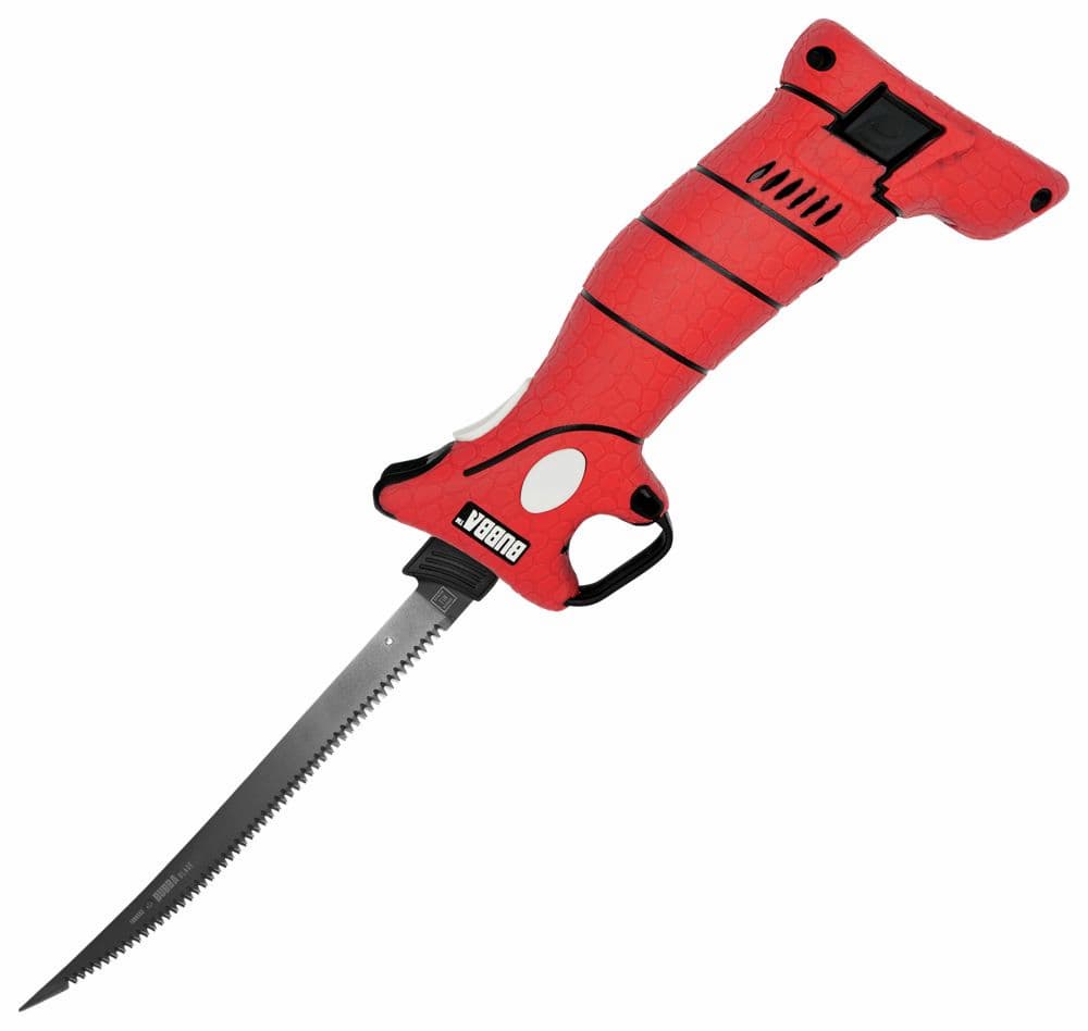 Bubba Blade Cordless Electric fillet knife