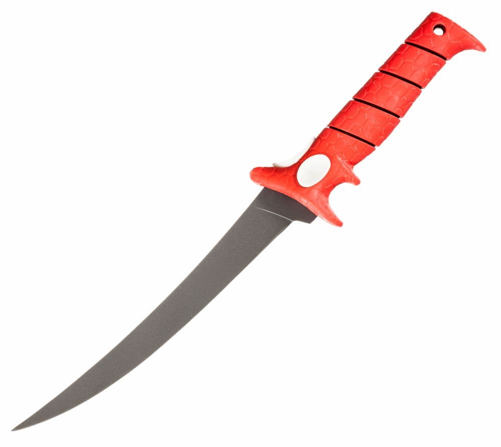 Bubba Blade Tapered Flex fillet knife