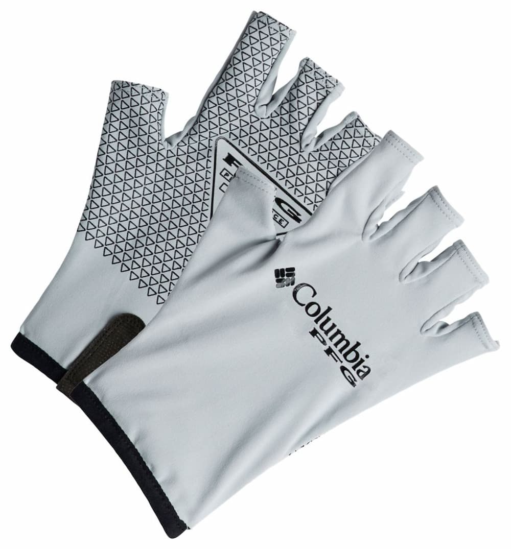 Manufacturer image of the Columbia Terminal Tackle Fishing Gloves
