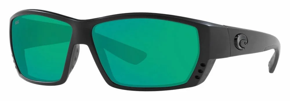 Costa del mar tuna alley review 2025