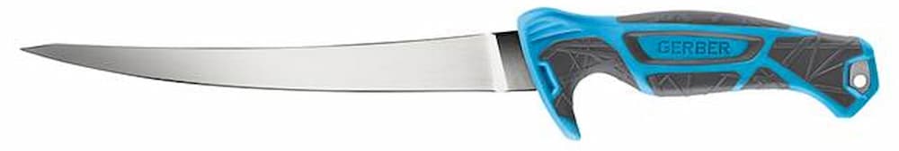 Gerber Controller fillet knife
