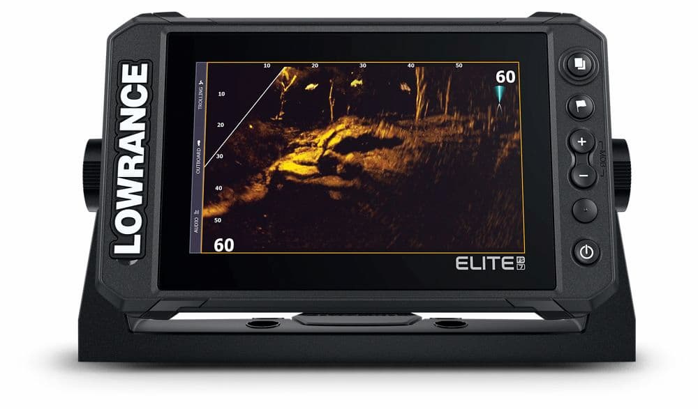Manufacturer image of the Lowrance Elite FS