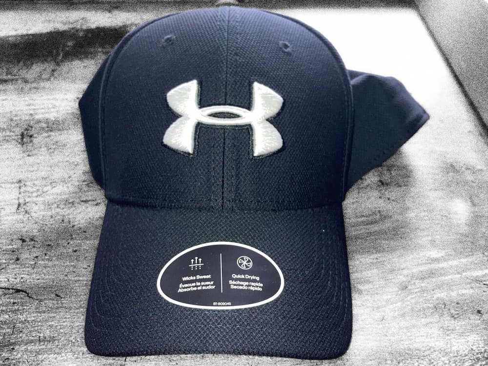 Review: Under Armour Blitzing 3.0 Cap – A Comfortable, Well-Made Hat