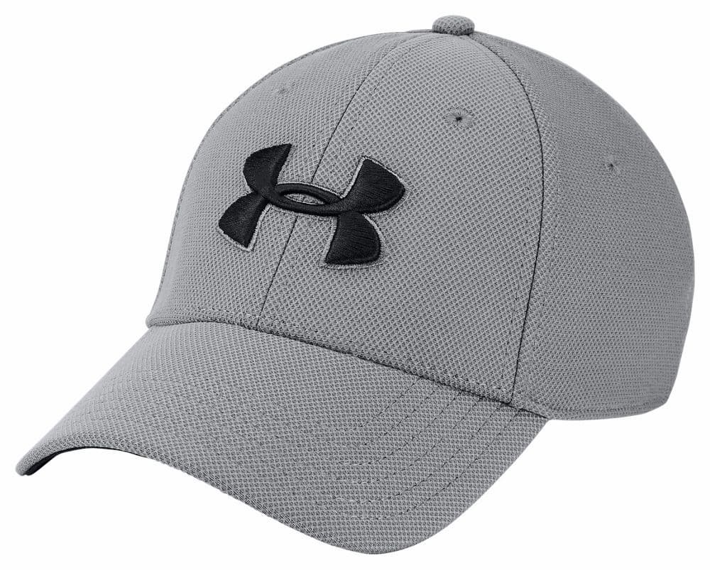 Manufacturer image of the Under Armour Blitzing 3.0 Cap