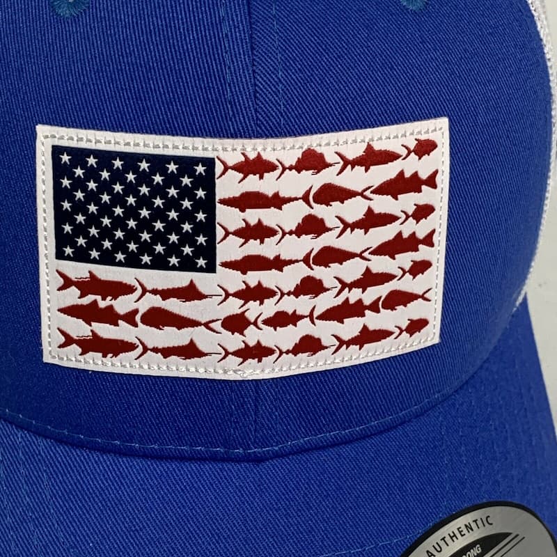 Columbia PFG Mesh Snap Back Fish Cap: Reviewing A Great Choice for