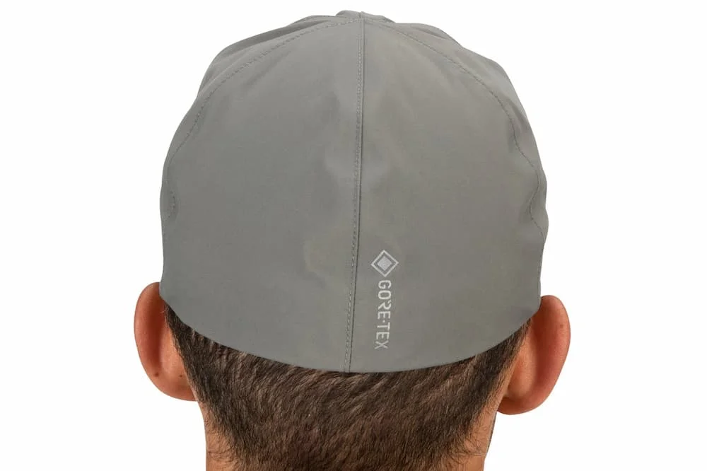 SIMMS GORE-TEX キャップ S/M シムス Simms GORE-TEX Rain Cap | シムス ゴアテックス・レイン
