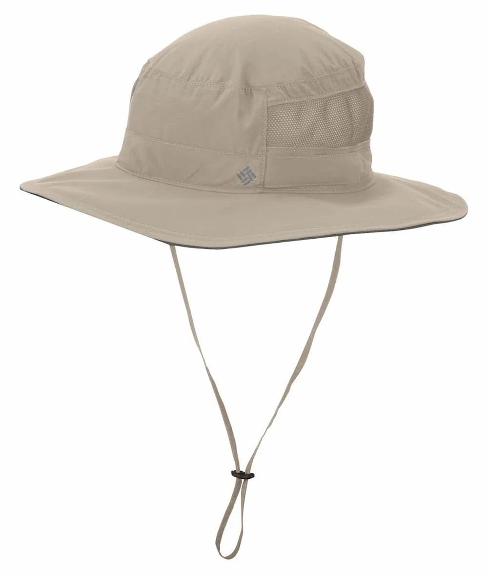 The Columbia Bora Bora Booney II Review Highly Functional Fishing Hat BassNEdge
