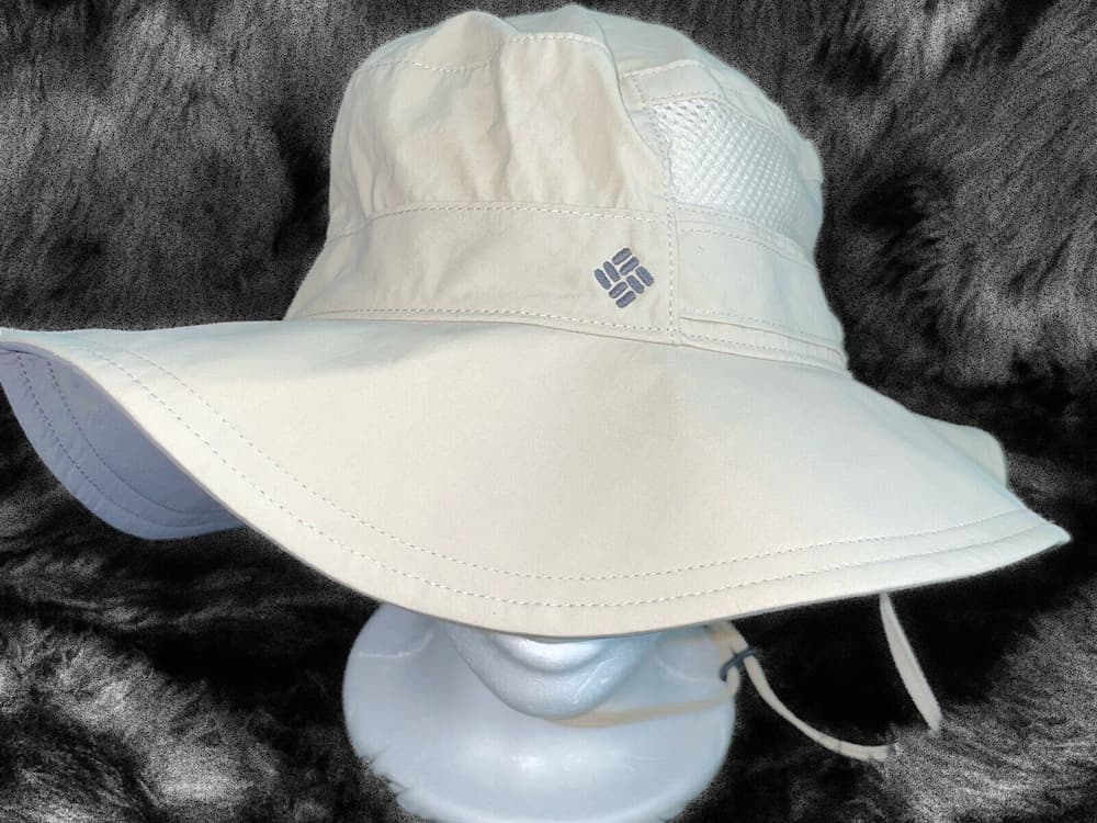 The Columbia Bora Bora Booney II Review – Highly Functional Fishing Hat -  BassNEdge