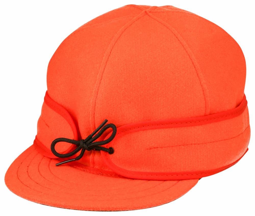 Manufacturer image of the Stormy Kromer Original Cap